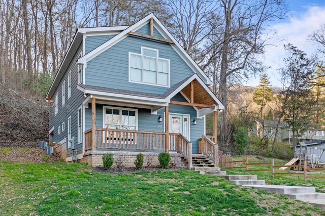 5721 Alabama Avenue, Chattanooga, TN 37409
