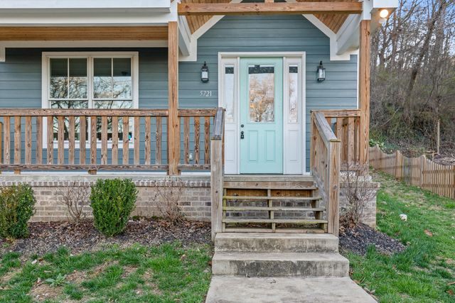 5721 Alabama Avenue, Chattanooga, TN 37409