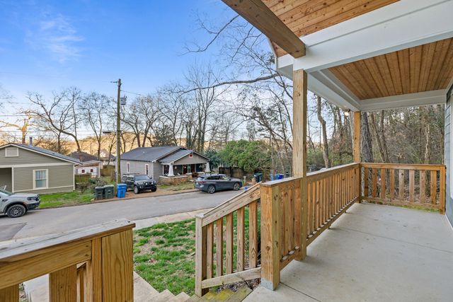 5721 Alabama Avenue, Chattanooga, TN 37409