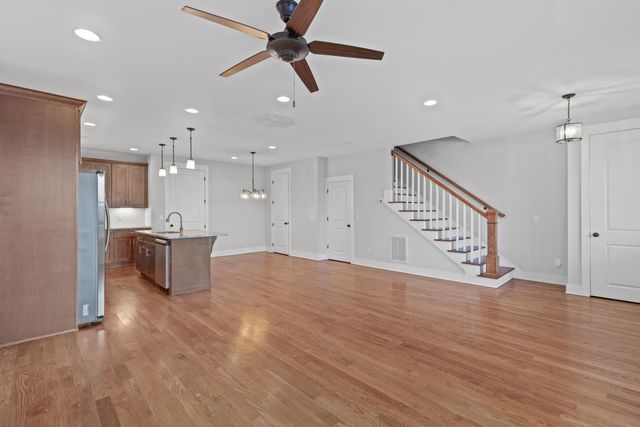 5721 Alabama Avenue, Chattanooga, TN 37409