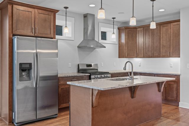 5721 Alabama Avenue, Chattanooga, TN 37409
