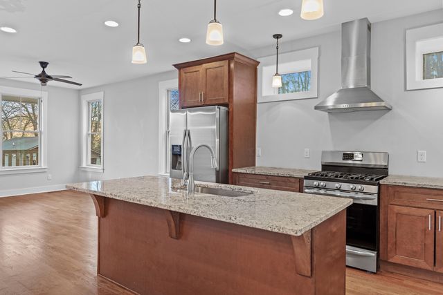5721 Alabama Avenue, Chattanooga, TN 37409