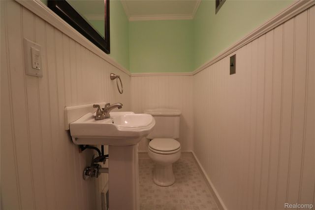 8161 Twilight Lane, Brighton, MI 48116