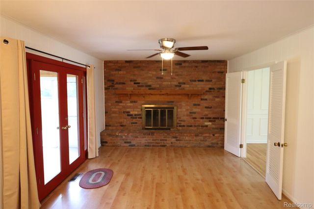 8161 Twilight Lane, Brighton, MI 48116