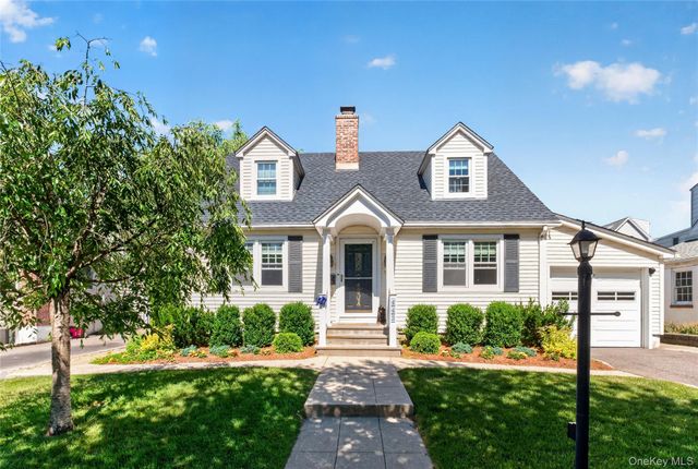 443 Third Avenue, Pelham, NY 10803
