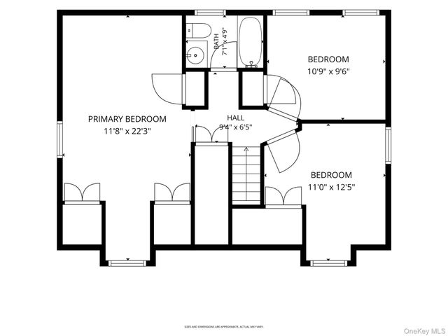 443 Third Avenue, Pelham, NY 10803