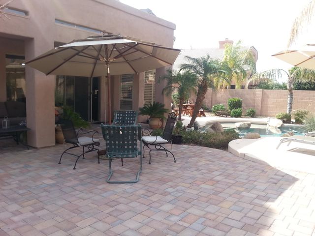 9720 E Davenport Drive, Scottsdale, AZ 85260