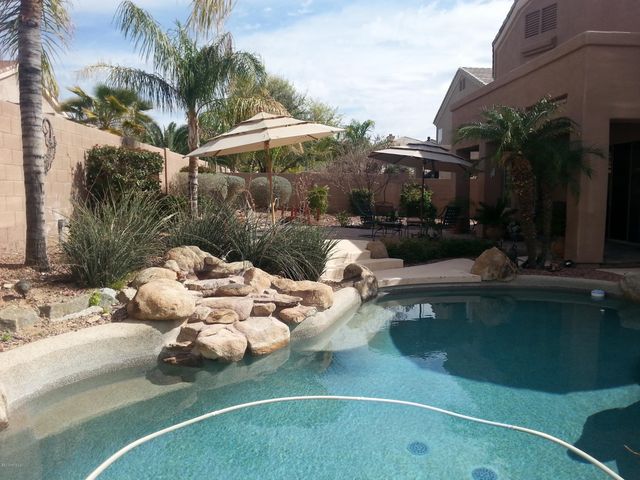 9720 E Davenport Drive, Scottsdale, AZ 85260