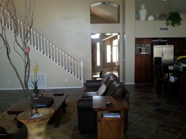 9720 E Davenport Drive, Scottsdale, AZ 85260