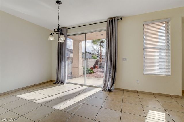 10261 Bentley Oaks Avenue, Las Vegas, NV 89135