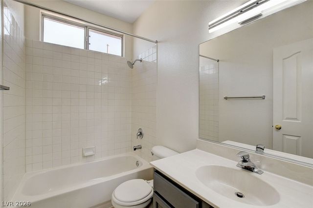 10261 Bentley Oaks Avenue, Las Vegas, NV 89135