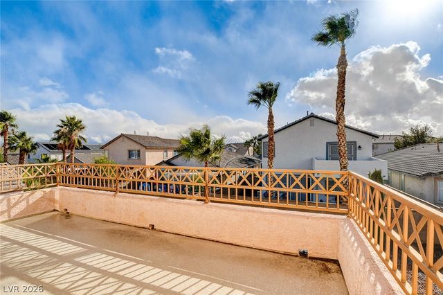 10261 Bentley Oaks Avenue, Las Vegas, NV 89135