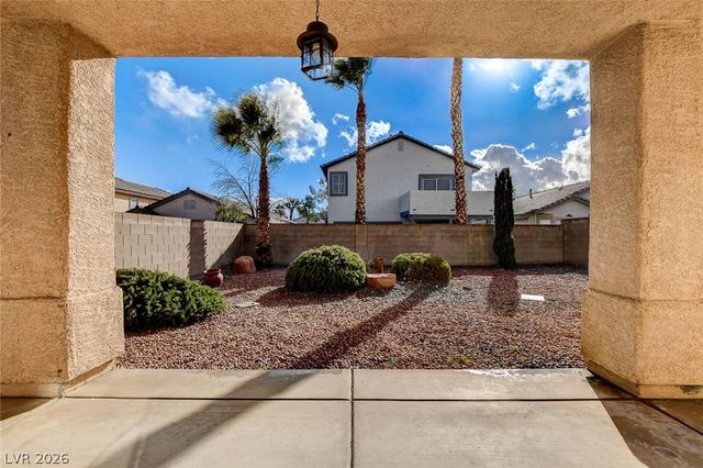 10261 Bentley Oaks Avenue, Las Vegas, NV 89135