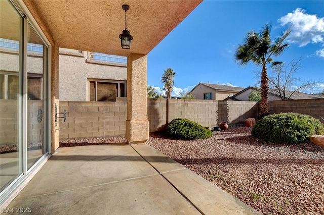 10261 Bentley Oaks Avenue, Las Vegas, NV 89135