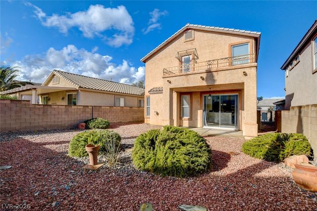 10261 Bentley Oaks Avenue, Las Vegas, NV 89135