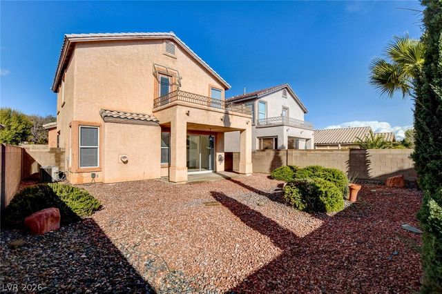 10261 Bentley Oaks Avenue, Las Vegas, NV 89135