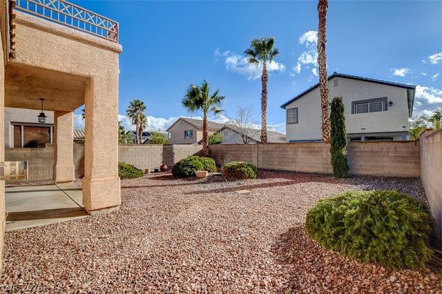 10261 Bentley Oaks Avenue, Las Vegas, NV 89135