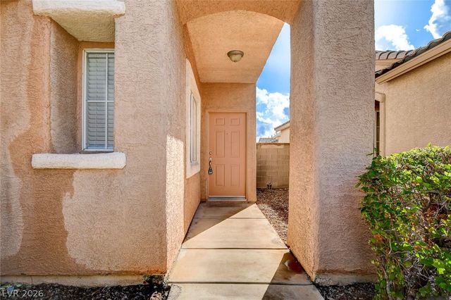 10261 Bentley Oaks Avenue, Las Vegas, NV 89135