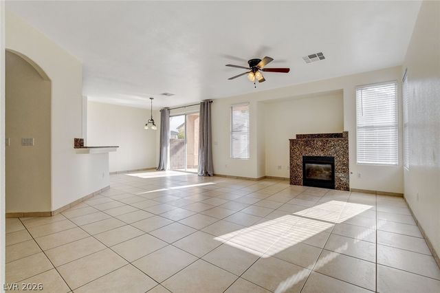 10261 Bentley Oaks Avenue, Las Vegas, NV 89135