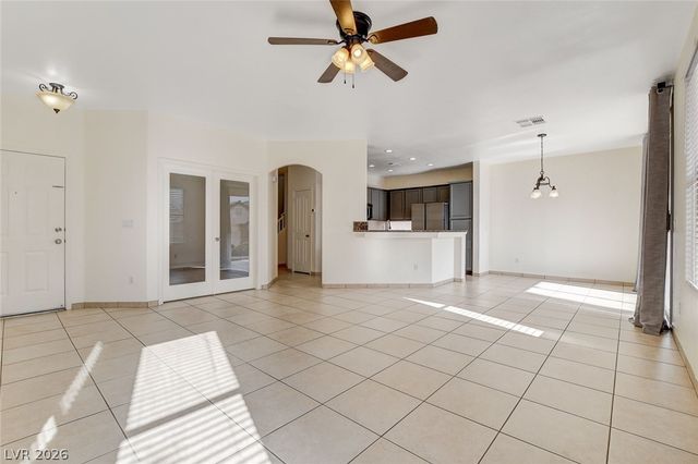 10261 Bentley Oaks Avenue, Las Vegas, NV 89135