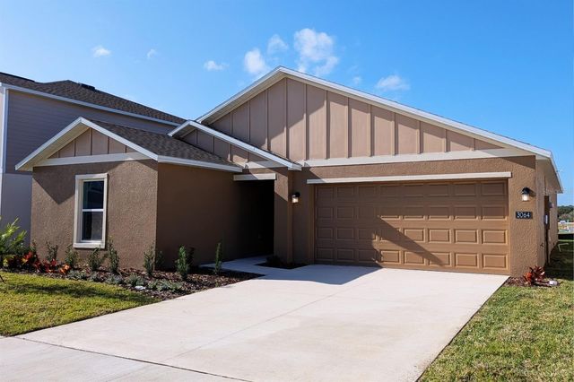 3064 TOTEM ROAD, Eagle Lake, FL 33839