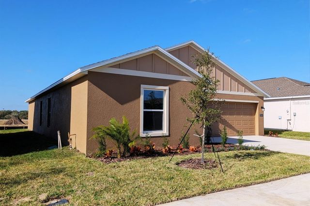 3064 TOTEM ROAD, Eagle Lake, FL 33839