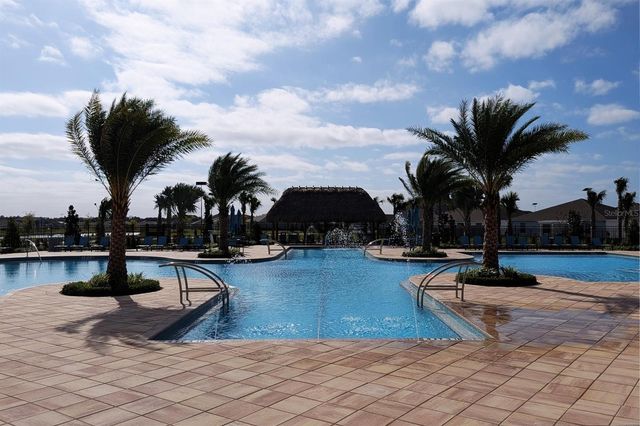 3064 TOTEM ROAD, Eagle Lake, FL 33839