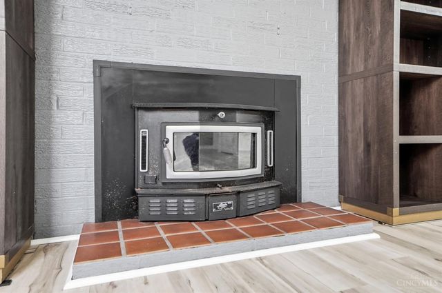 8912 E Plain Drive, Deerfield Twp., OH 45040