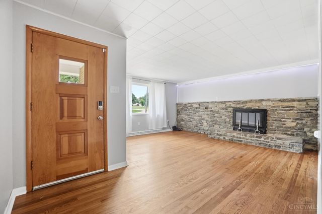 8912 E Plain Drive, Deerfield Twp., OH 45040