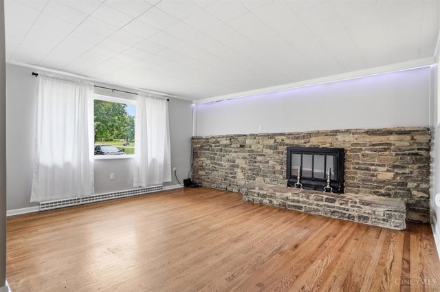 8912 E Plain Drive, Deerfield Twp., OH 45040
