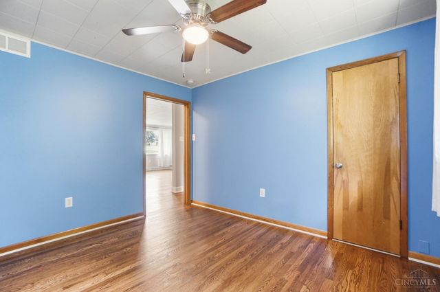 8912 E Plain Drive, Deerfield Twp., OH 45040