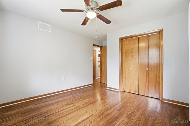 8912 E Plain Drive, Deerfield Twp., OH 45040