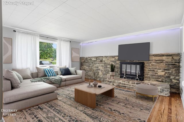 8912 E Plain Drive, Deerfield Twp., OH 45040