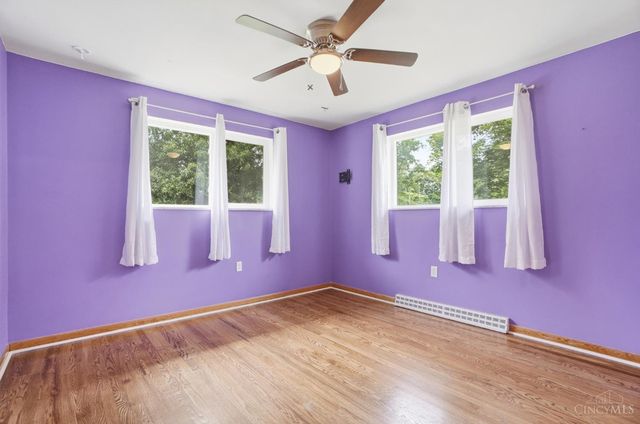 8912 E Plain Drive, Deerfield Twp., OH 45040