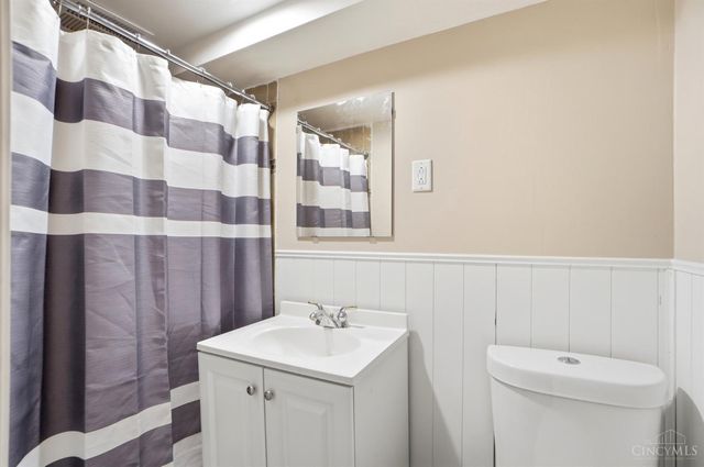 8912 E Plain Drive, Deerfield Twp., OH 45040