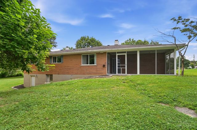 8912 E Plain Drive, Deerfield Twp., OH 45040
