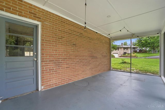 8912 E Plain Drive, Deerfield Twp., OH 45040