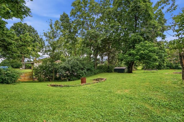 8912 E Plain Drive, Deerfield Twp., OH 45040