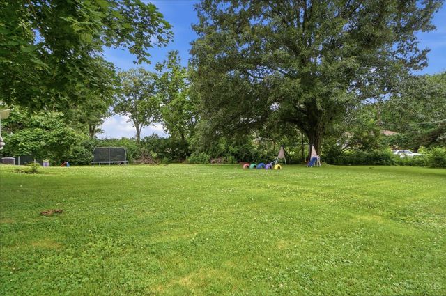 8912 E Plain Drive, Deerfield Twp., OH 45040