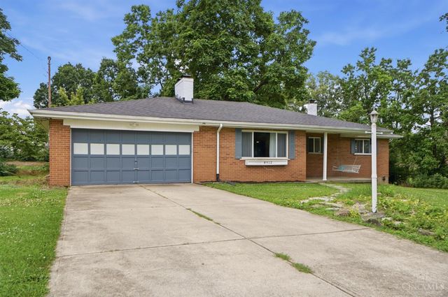 8912 E Plain Drive, Deerfield Twp., OH 45040