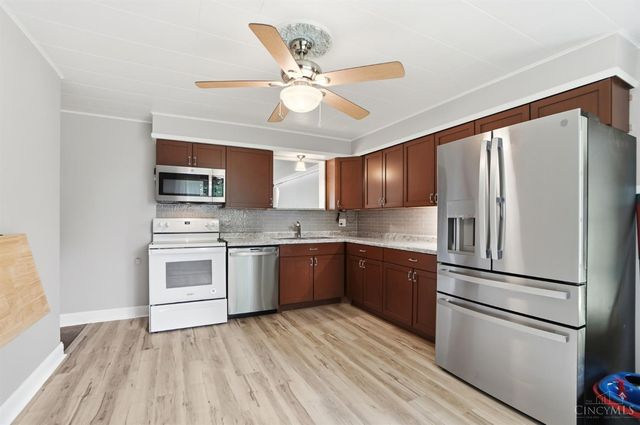 8912 E Plain Drive, Deerfield Twp., OH 45040