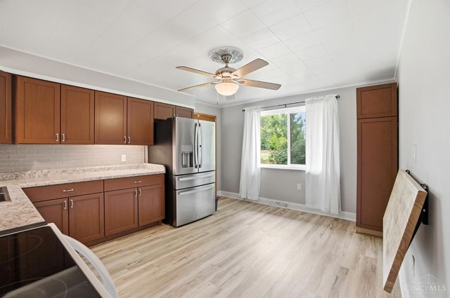 8912 E Plain Drive, Deerfield Twp., OH 45040