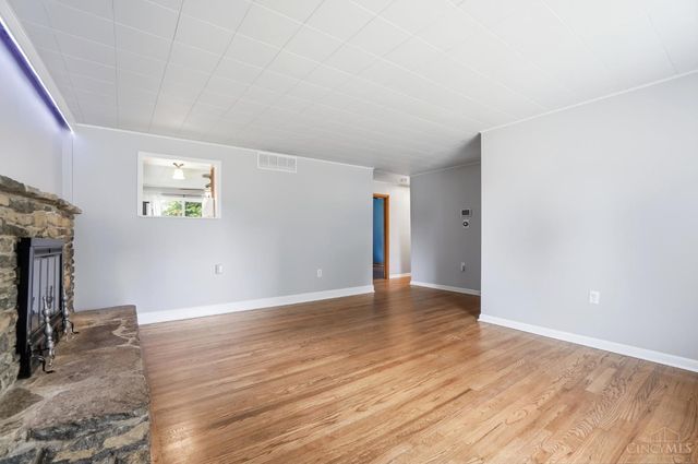 8912 E Plain Drive, Deerfield Twp., OH 45040