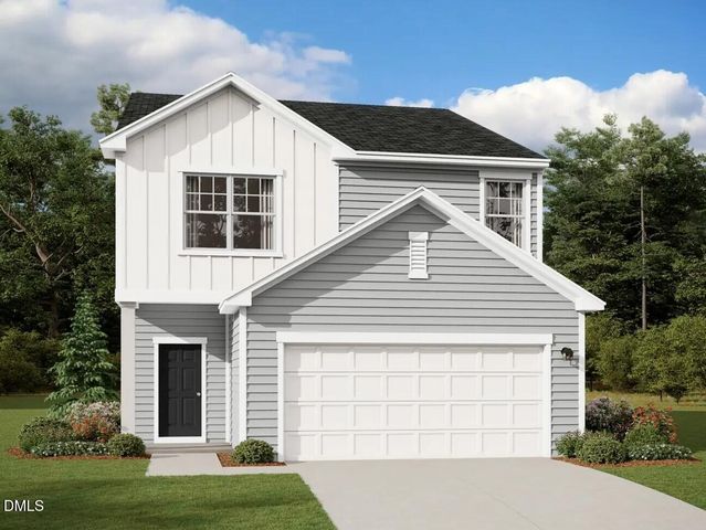 647 Essex Road, Nashville, NC 27856