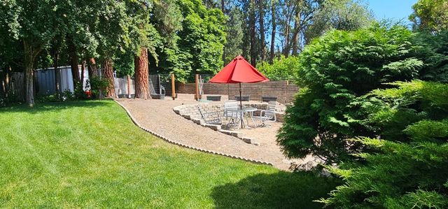 9924 N Woodridge Dr, Spokane, WA 99208