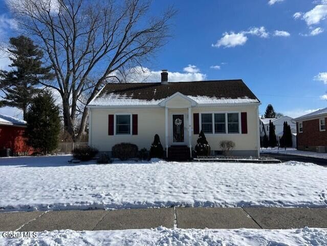 39 Clayton Place, Albany, NY 12209