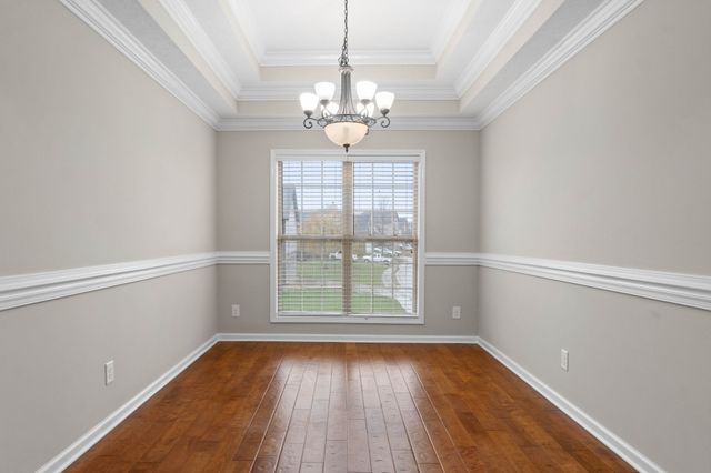 2485 Senseney Dr, Clarksville, TN 37042