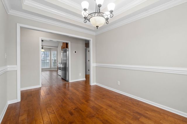 2485 Senseney Dr, Clarksville, TN 37042