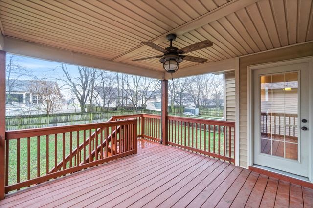2485 Senseney Dr, Clarksville, TN 37042