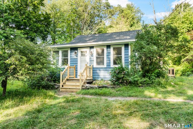 48 Washburn Avenue, Coventry, CT 06238